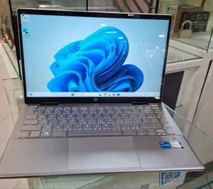 New Laptop HP Pavilion 15 8GB Intel Core I5 SSD 512GB