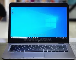 New Laptop HP EliteBook 840 G3 8GB Intel Core I5 SSD 1T