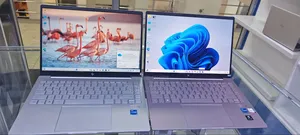 New Laptop HP Pavilion 14 16GB Intel Core I5 SSD 1T