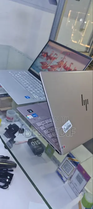 New Laptop HP Pavilion 14 16GB Intel Core I5 SSD 1T