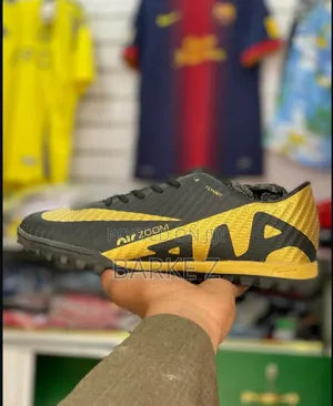 Nike Air Fustal Shoes