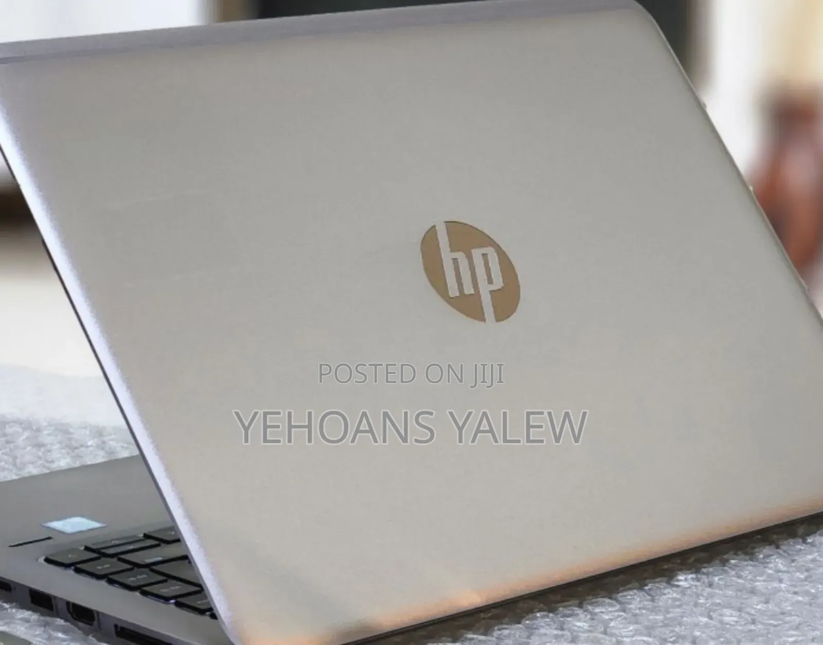 New Laptop HP EliteBook 840 G3 8GB Intel Core I5 HDD 1T