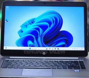 New Laptop HP EliteBook 840 G3 8GB Intel Core I5 HDD 1T