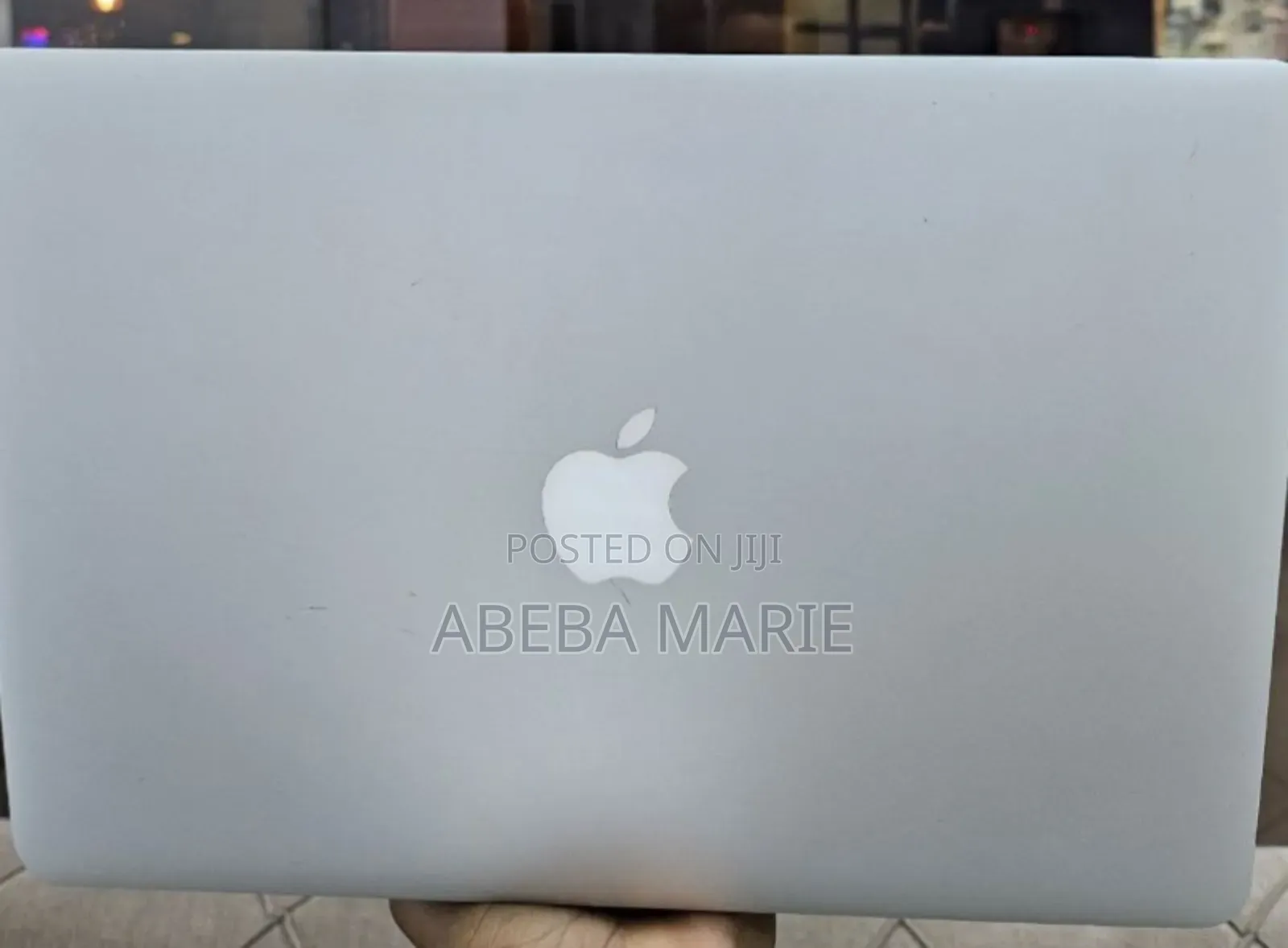 New Laptop Apple MacBook Air 2013 4GB Intel Core I5 SSD 256GB
