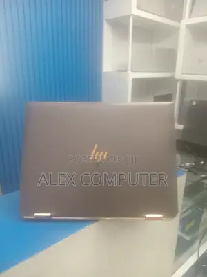 New Laptop HP Spectre X360 13 16GB Intel Core I7 SSD 1T