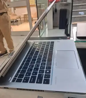 New Laptop HP ProBook 440 G7 8GB Intel Core I5 SSD 256GB