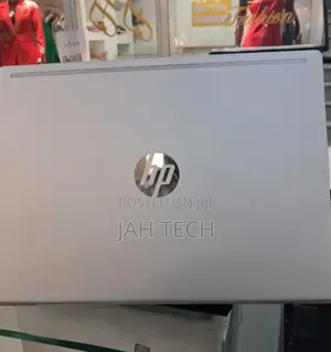 New Laptop HP ProBook 440 G7 8GB Intel Core I5 SSD 256GB
