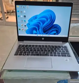 New Laptop HP ProBook 440 G7 8GB Intel Core I5 SSD 256GB