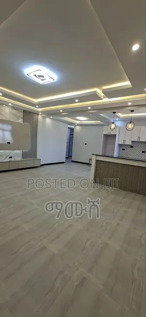 Furnished 3bdrm Condo in አያት 40/60 ኮንዶሚኒየም, Bole for sale