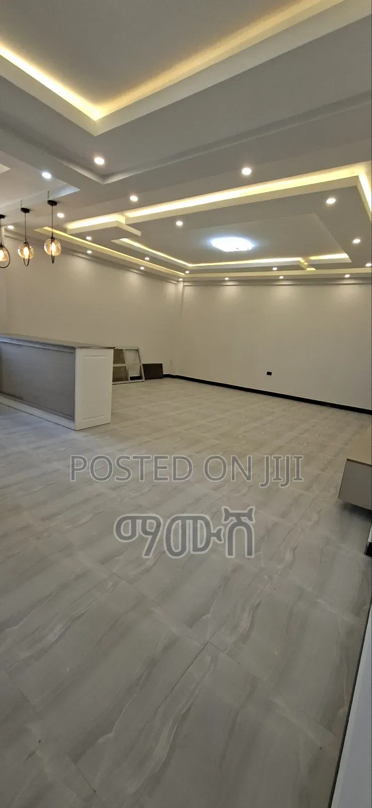 Furnished 3bdrm Condo in አያት 40/60 ኮንዶሚኒየም, Bole for sale