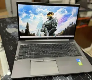New Laptop HP ZBook Firefly 14 G7 16GB Intel Core i7 SSD 512GB