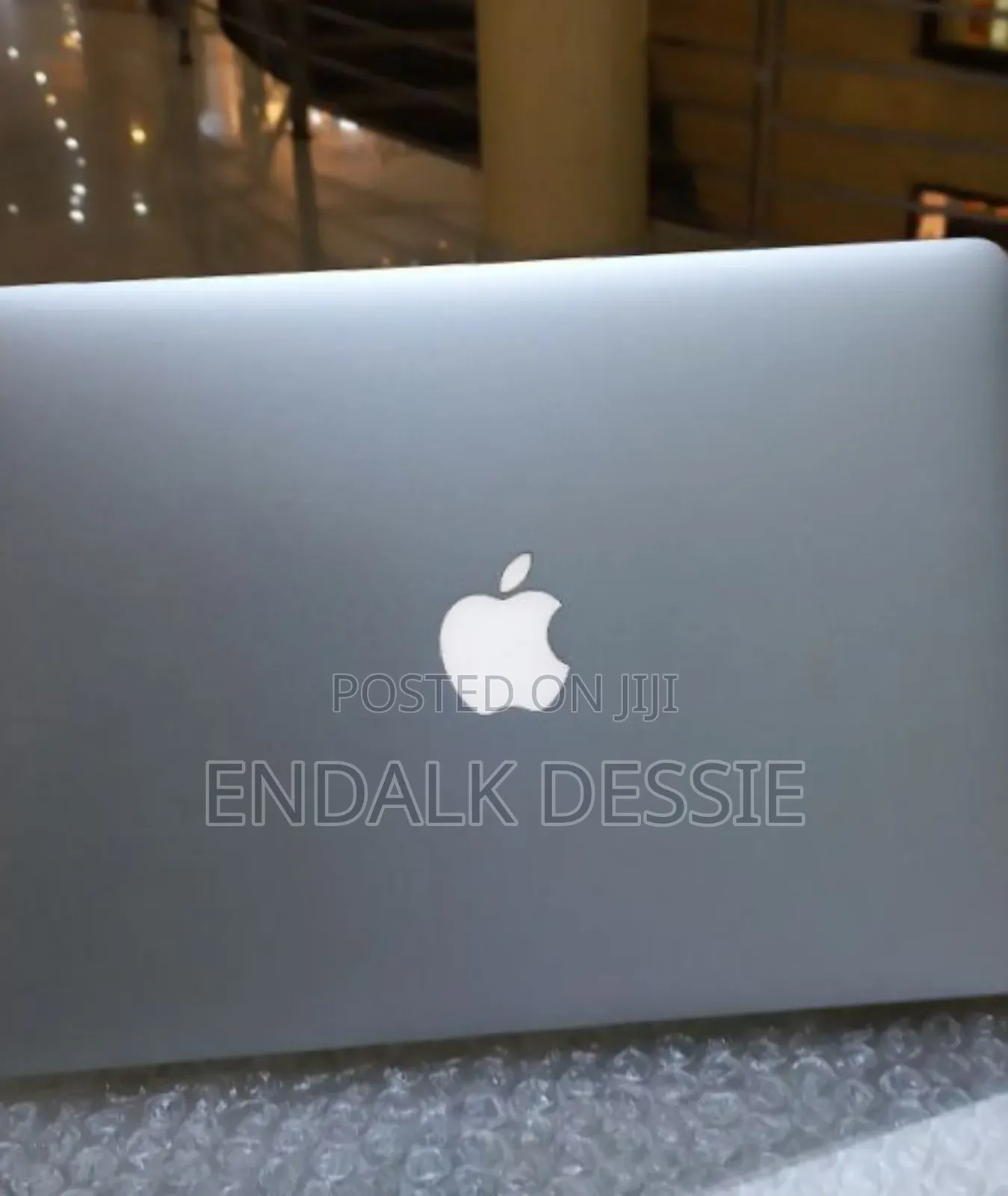 New Laptop Apple MacBook Air 2014 4GB Intel Core I5 SSD 256GB