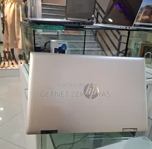 New Laptop HP Pavilion 15 8GB Intel Core I5 SSD 512GB