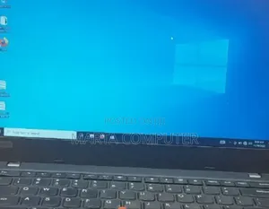 Laptop Lenovo ThinkPad T480 8GB Intel Core I5 HDD 500GB