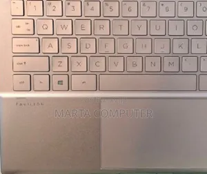 New Laptop HP Pavilion 15 8GB Intel Core I5 SSD 512GB