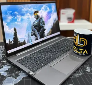 New Laptop HP Pavilion 15 8GB Intel Core I5 SSD 512GB