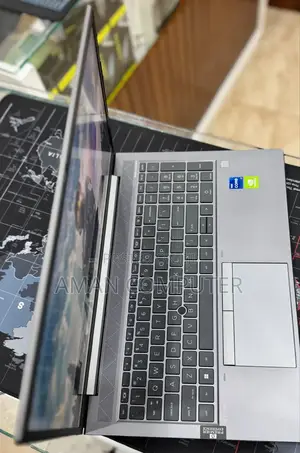 New Laptop HP Pavilion 15 8GB Intel Core I5 SSD 512GB