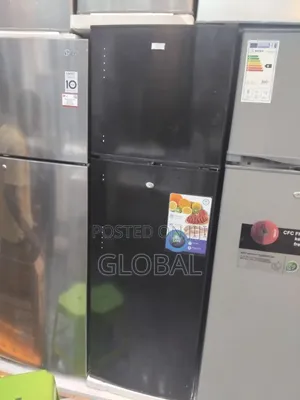 Smart 410-Model ፍሪጅ