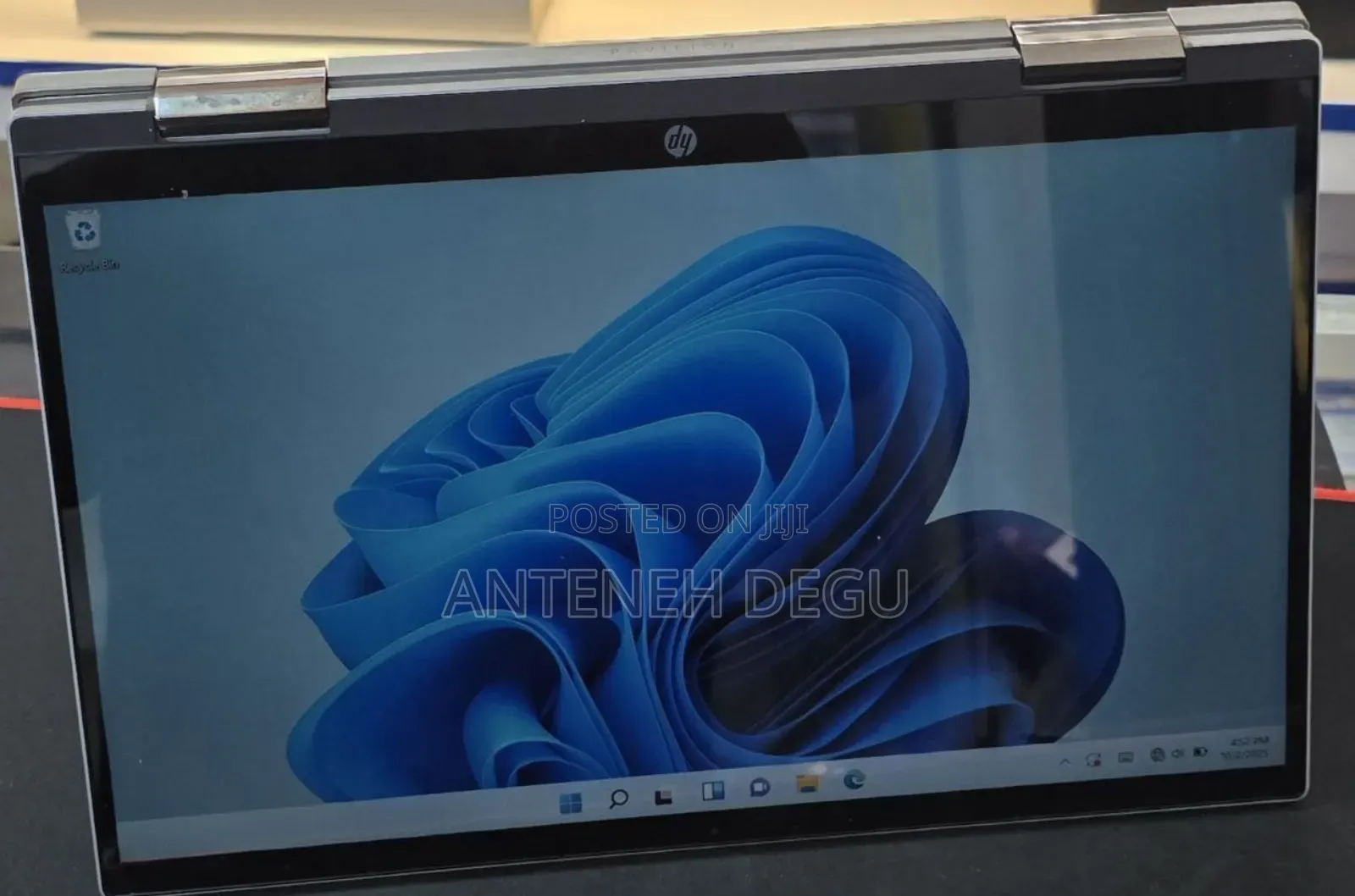New Laptop HP Pavilion 14 16GB Intel Core I5 SSD 512GB