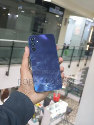 Samsung Galaxy A15 128 GB