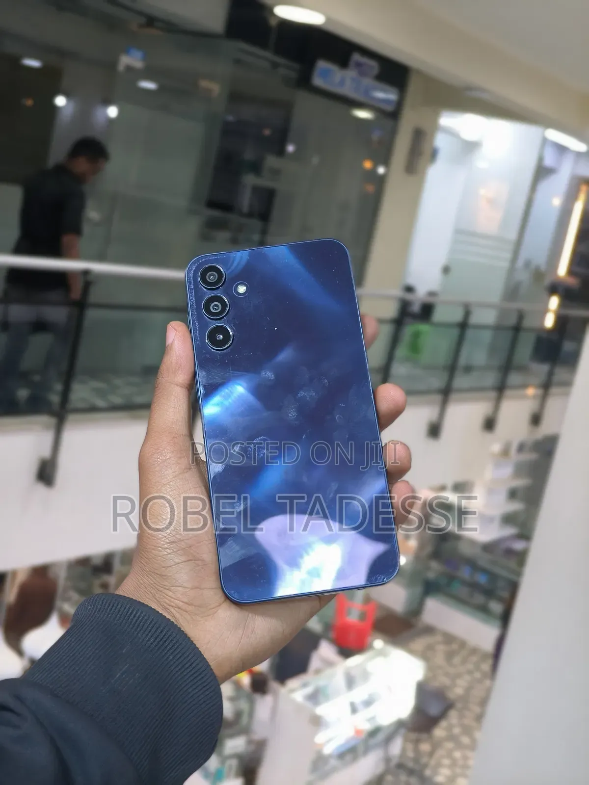 Samsung Galaxy A15 128 GB