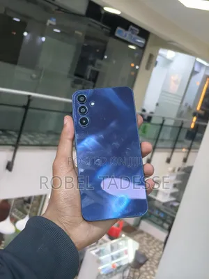 Samsung Galaxy A15 128 GB