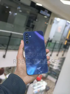 Samsung Galaxy A15 128 GB