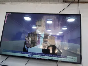 Lj 75 Inch (1080)Full Hd TV