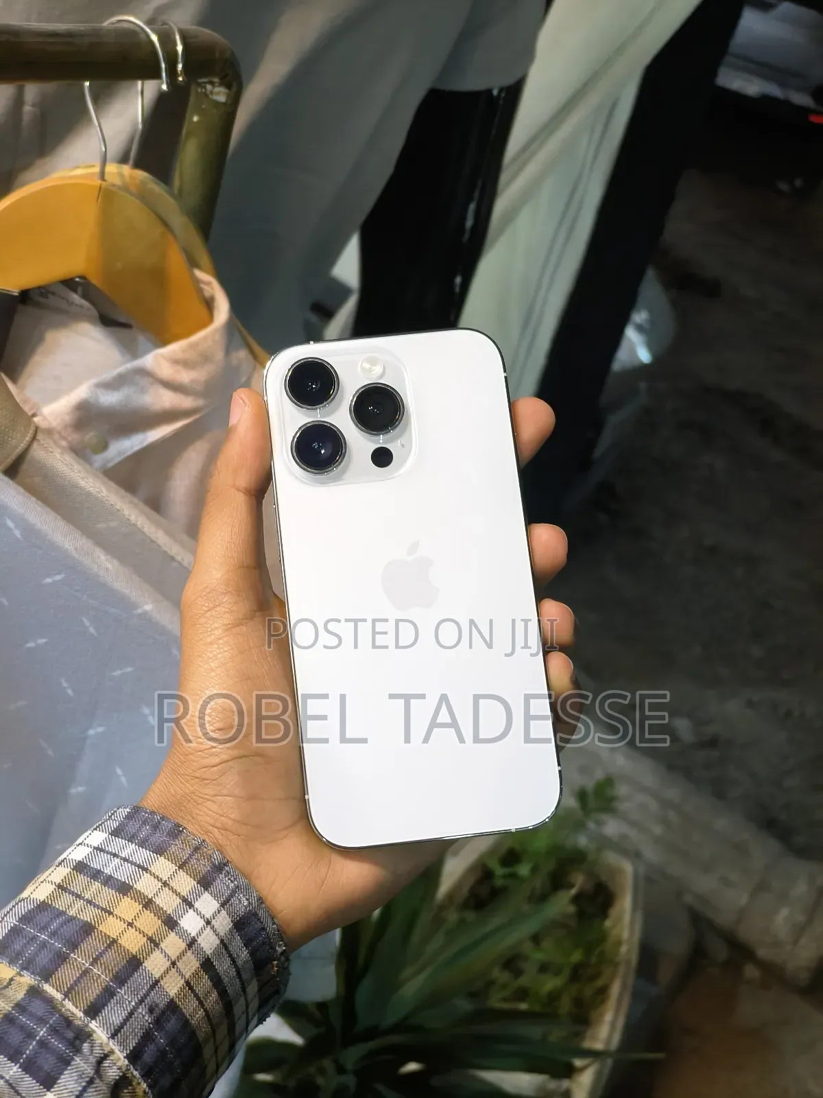Apple iPhone 14 Pro 256 GB