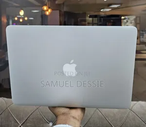Laptop Apple MacBook Air 2013 4GB Intel Core I5 SSD 256GB