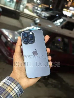 Apple iPhone 14 Pro 128 GB