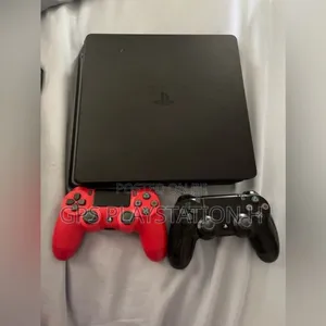 Playstation 4 Slim Jealbreak Psfours L I M