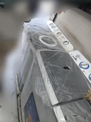 National 16,Kg Washing Machine New Model