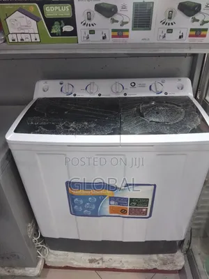 Good 15,Kg Washing