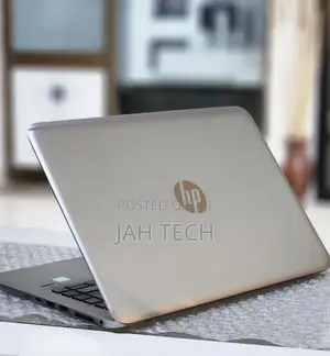 New Laptop HP EliteBook 840 G3 8GB Intel Core I5 SSD 256GB