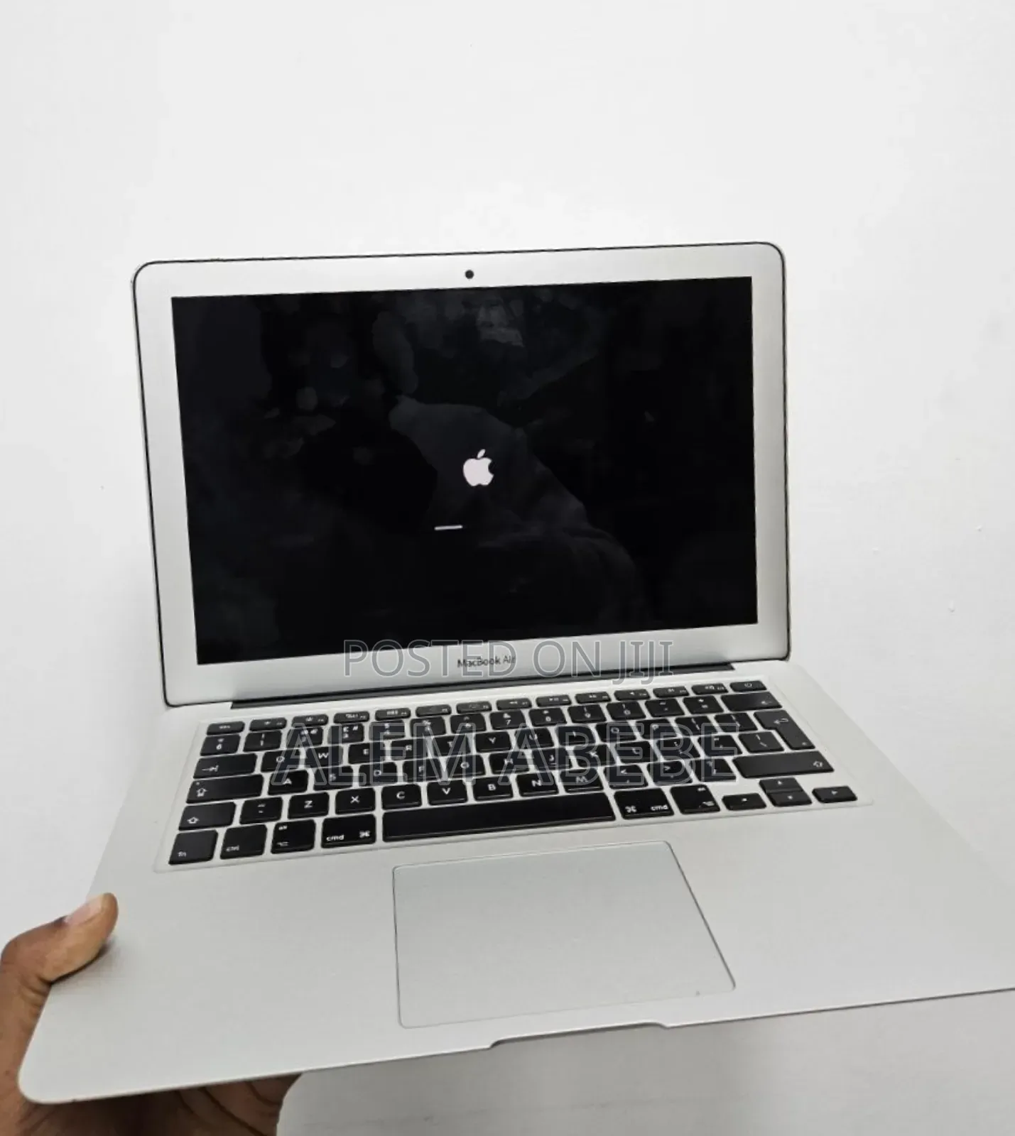 New Laptop Apple MacBook Air 2013 4GB Intel Core I5 SSD 256GB