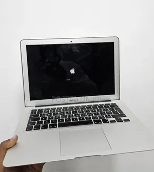 New Laptop Apple MacBook Air 2013 4GB Intel Core I5 SSD 256GB