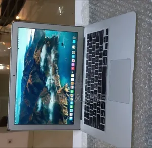 New Laptop Apple MacBook Air 2014 4GB Intel Core I5 SSD 256GB