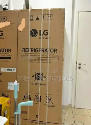 Lg 172 Liters Refrigerator 10year Warranty Free Delivery