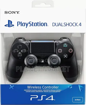 Sony Playstation Dualshock 4 Controller
