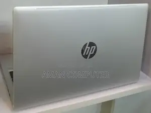 New Laptop HP Probook 11 EE G1 8GB Intel Core I7 SSD 512GB