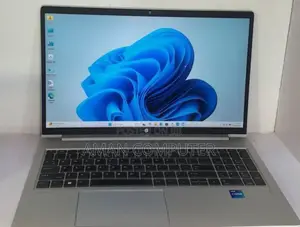 New Laptop HP Probook 11 EE G1 8GB Intel Core I7 SSD 512GB