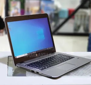 New Laptop HP EliteBook 840 G3 16GB Intel Core I5 HDD 1T