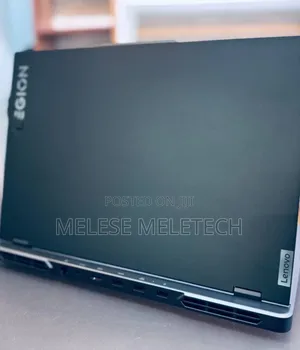 New Laptop Lenovo Legion 5 16GB Intel Core I9 SSD 1T