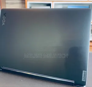 New Laptop Lenovo Yoga 9i 16GB Intel Core I7 SSD 1T