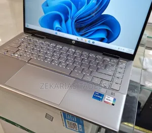 New Laptop HP Pavilion 13 X360 16GB Intel Core I7 SSD 512GB