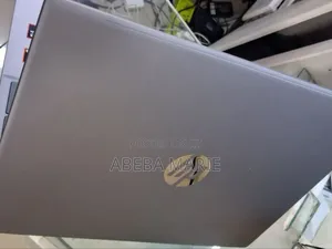 New Laptop HP Pavilion 15 8GB AMD Ryzen 7 SSD 512GB