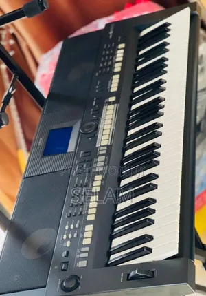 New Keyboard