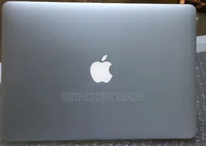 New Laptop Apple MacBook Air 2014 4GB Intel Core I5 HDD 256GB