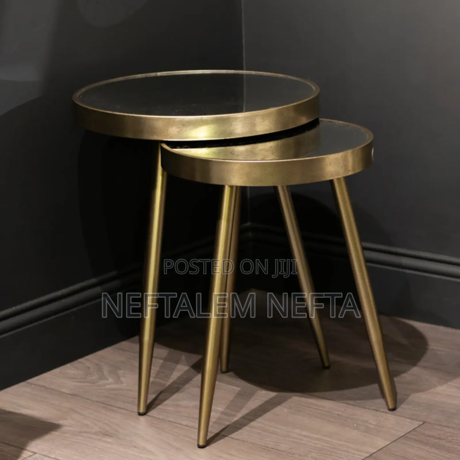 Coffee Table Set